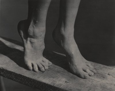  - Alfred Stieglitz