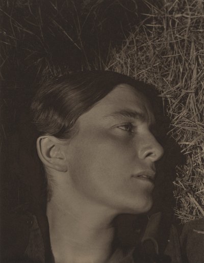  - Alfred Stieglitz