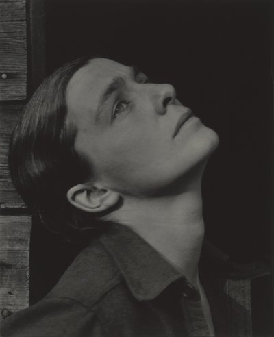  - Alfred Stieglitz