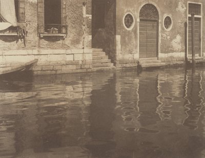 - Alfred Stieglitz
