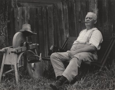  - Alfred Stieglitz
