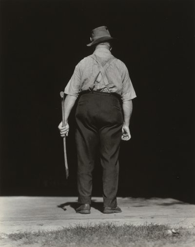  - Alfred Stieglitz