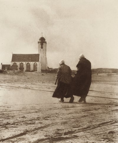  - Alfred Stieglitz