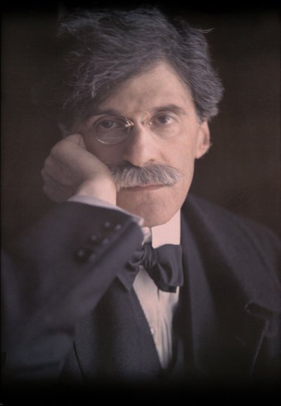  - Alfred Stieglitz