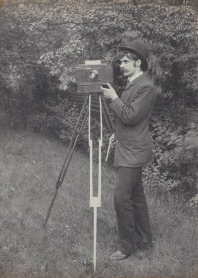  - Alfred Stieglitz