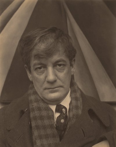  - Alfred Stieglitz