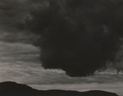  - Alfred Stieglitz