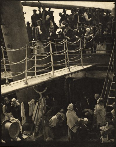  - Alfred Stieglitz