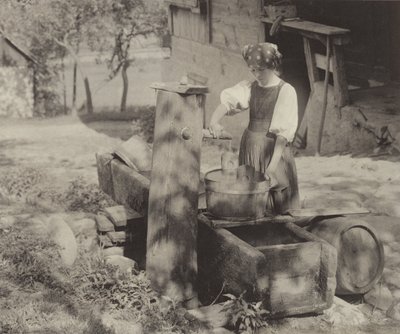  - Alfred Stieglitz