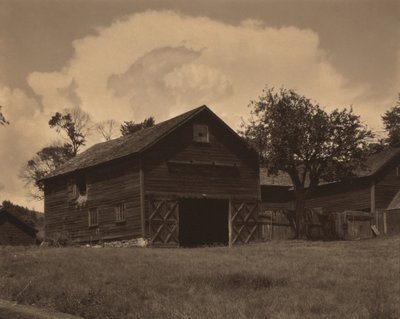  - Alfred Stieglitz