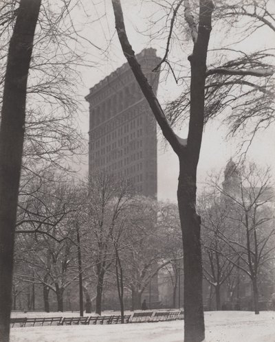  - Alfred Stieglitz