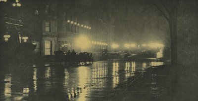  - Alfred Stieglitz