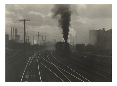  - Alfred Stieglitz