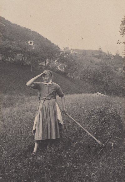  - Alfred Stieglitz