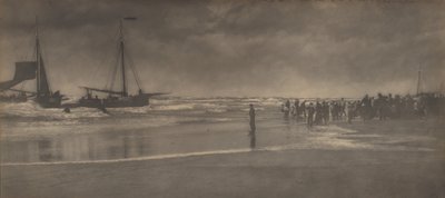  - Alfred Stieglitz