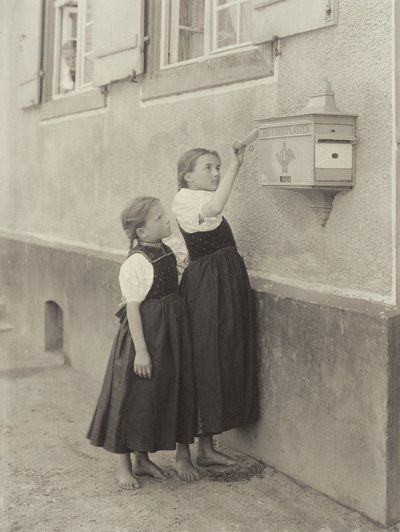  - Alfred Stieglitz