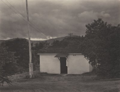  - Alfred Stieglitz