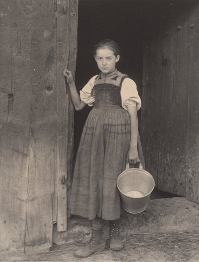  - Alfred Stieglitz