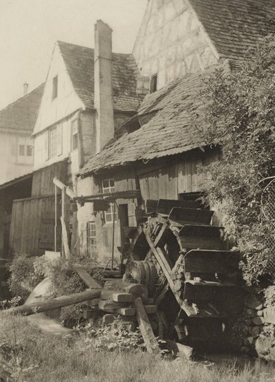  - Alfred Stieglitz