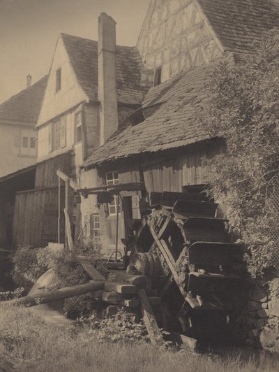  - Alfred Stieglitz