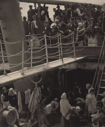  - Alfred Stieglitz
