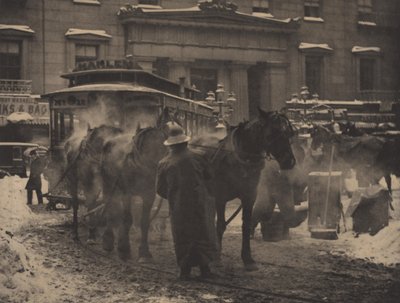  - Alfred Stieglitz