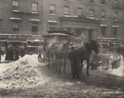  - Alfred Stieglitz