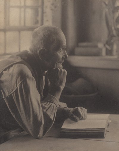  - Alfred Stieglitz