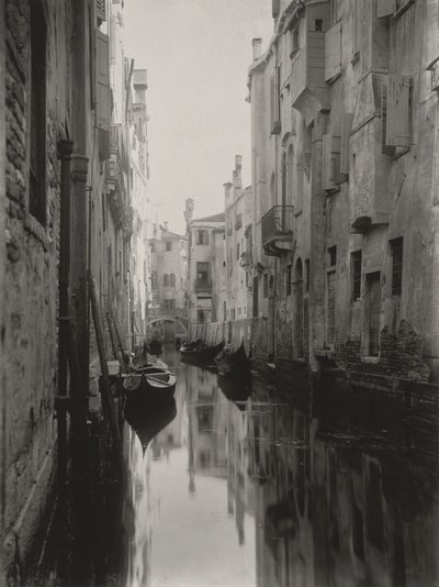  - Alfred Stieglitz