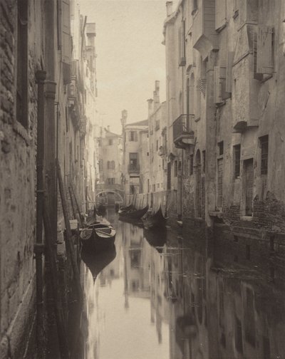  - Alfred Stieglitz