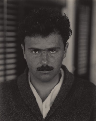  - Alfred Stieglitz