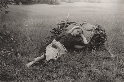  - Alfred Stieglitz
