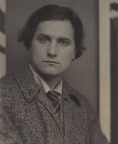  - Alfred Stieglitz