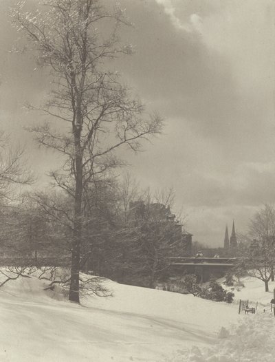  - Alfred Stieglitz