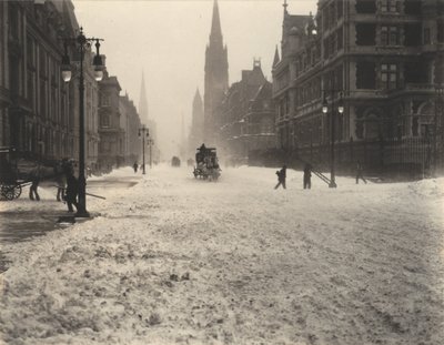  - Alfred Stieglitz