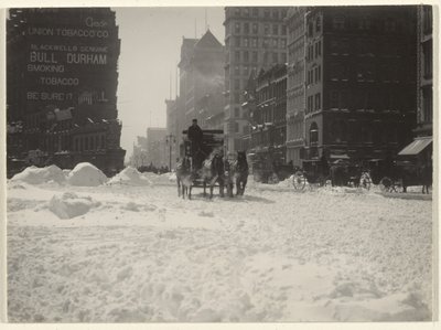  - Alfred Stieglitz