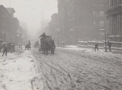  - Alfred Stieglitz