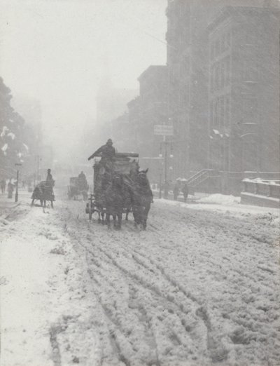  - Alfred Stieglitz