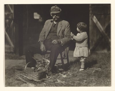 [Yvonne Boursault  Fred Varnum] - Alfred Stieglitz