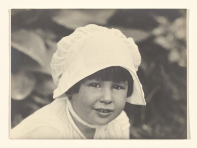  - Alfred Stieglitz