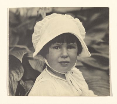  - Alfred Stieglitz