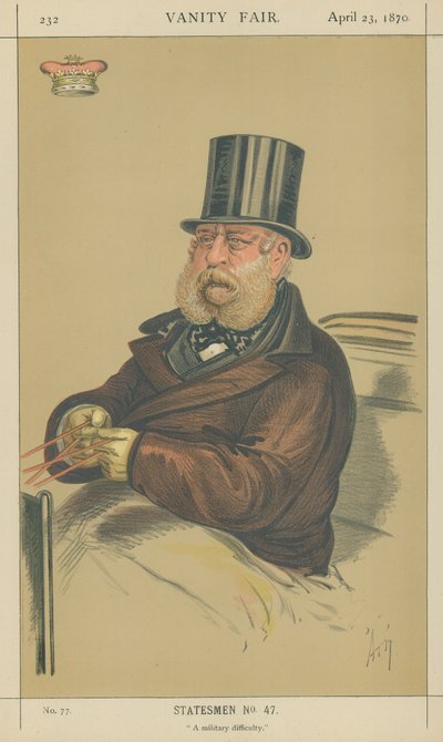 SAR le duc de Cambridge - Alfred Thompson