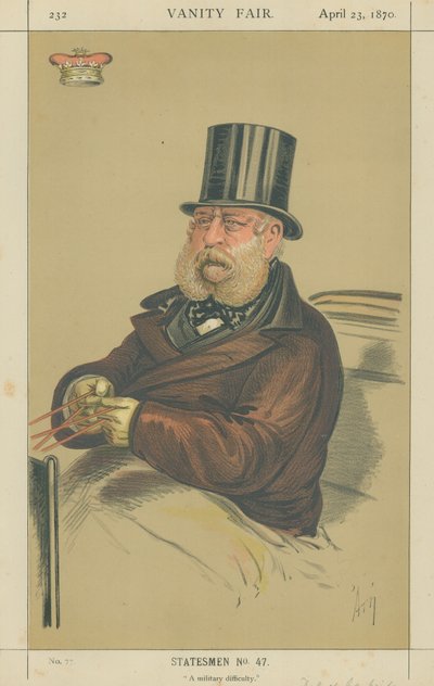 Son Altesse Royale le Duc de Cambridge - Alfred Thompson