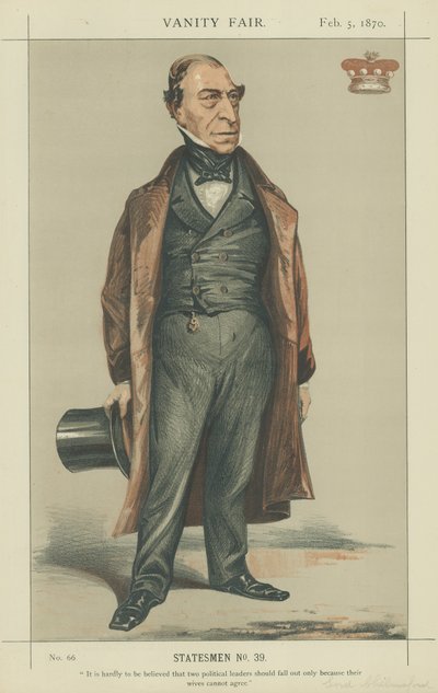 Lord Chelmsford - Alfred Thompson