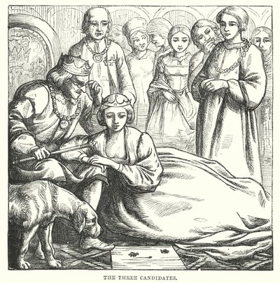  - Alfred Walter (after) Bayes