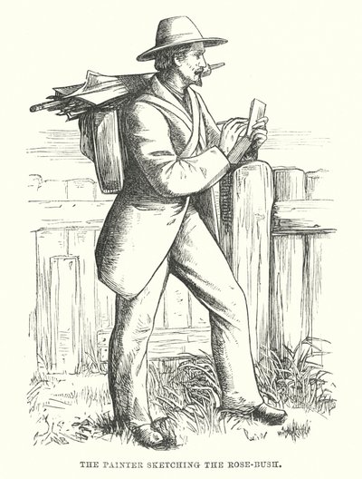  - Alfred Walter (after) Bayes