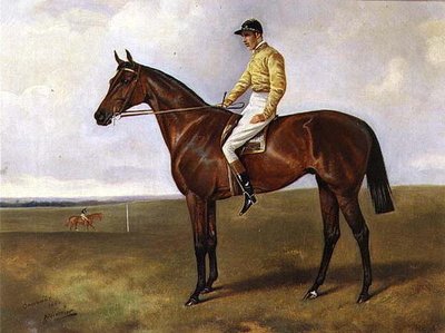 Ormonde - Alfred Wheeler
