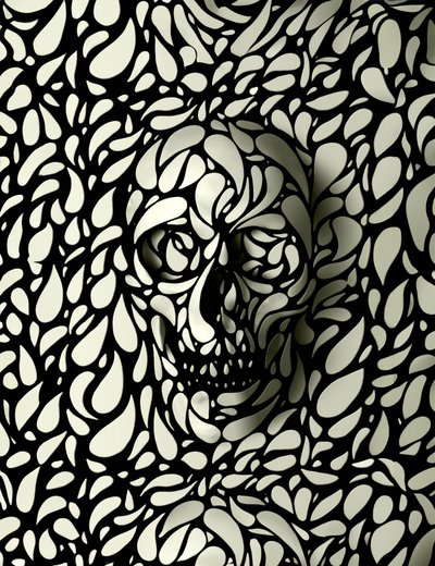 Une illusion d