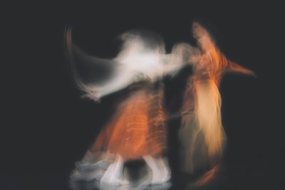  - Ali Saremi
