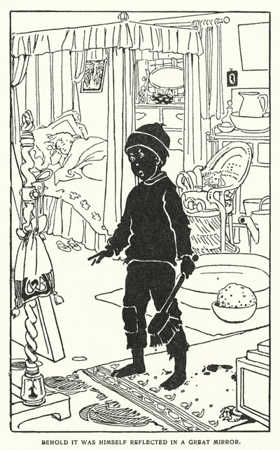 Illustration pour Les Enfants de l